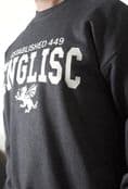 Englisc Anglos-Saxon Sweatshirt by Senlak
